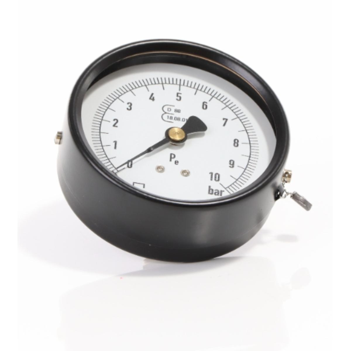 ELMAG Arbeitsdruckmanometer 'S114'