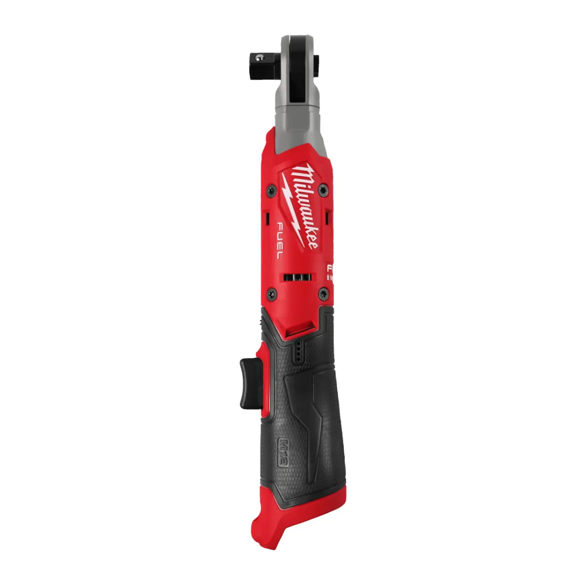 Milwaukee M12 FUEL 1/2 Zoll Akku-Ratsche M12 FIR12G2-0