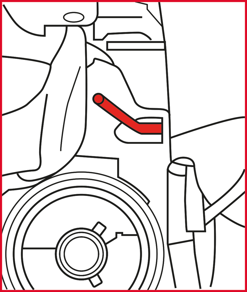 KS Tools Motoreinstell-Werkzeug-Satz für PSA, 39-tlg