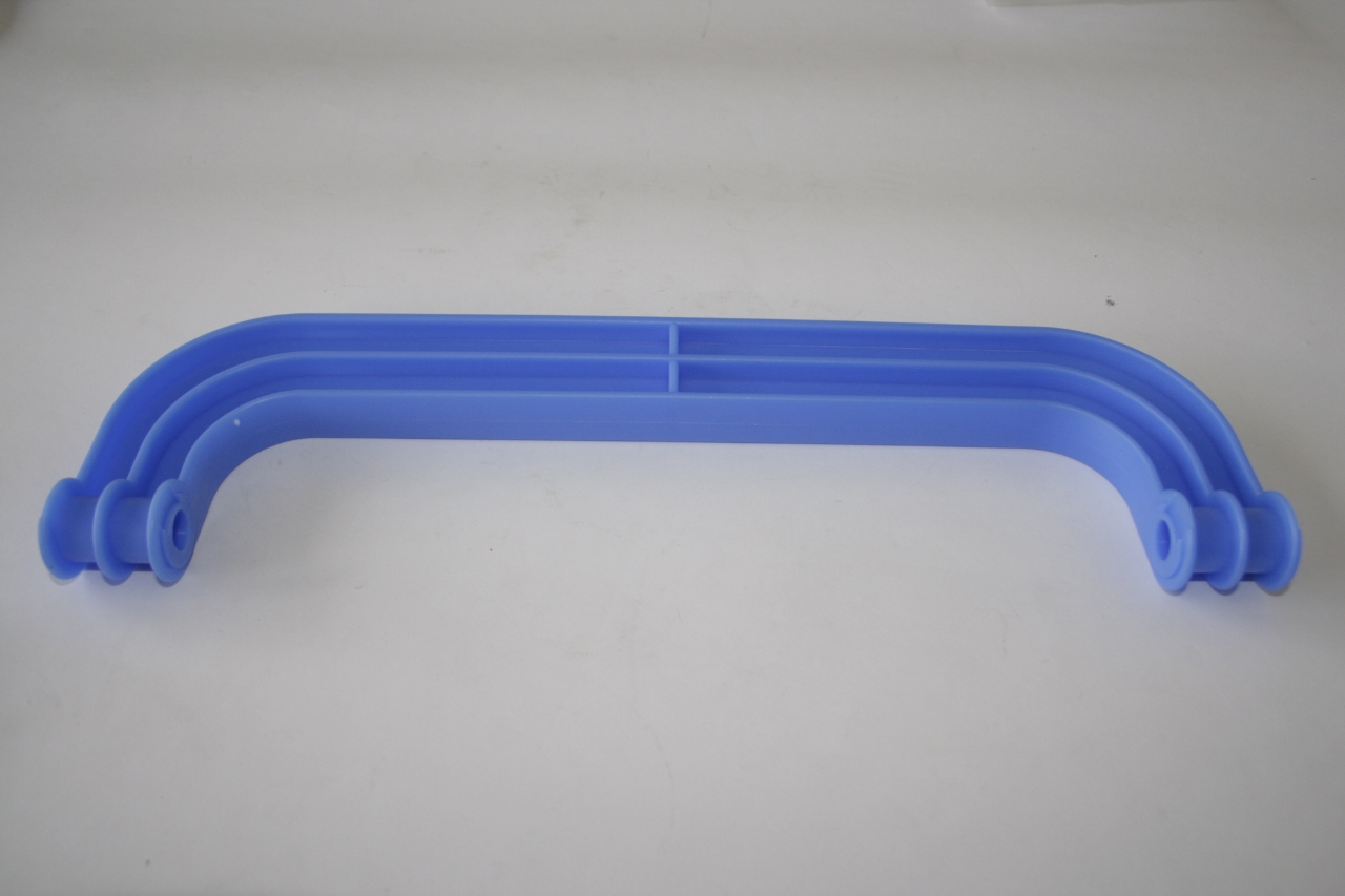 ELMAG Handgriff/Tragegriff 'blau'