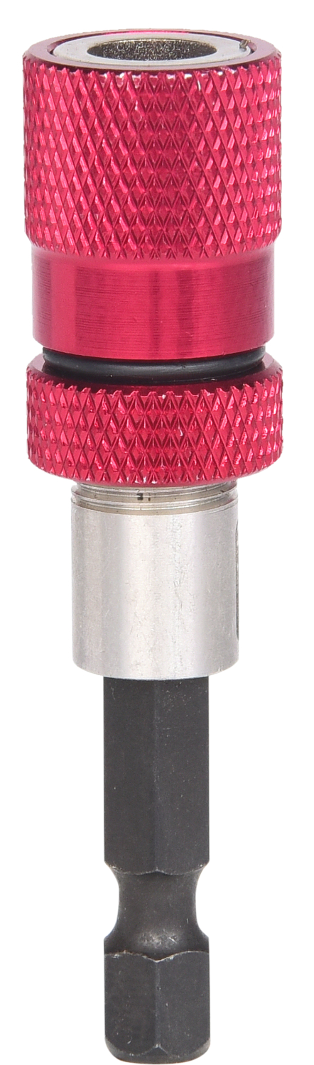 KS Tools 1/4" Magnetischer Bithalter mit Tiefeneinstellung