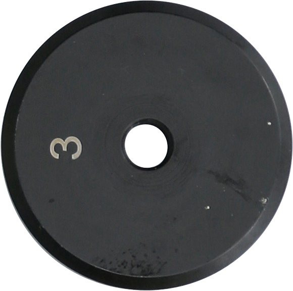 KS Tools Druckstück Ø 78,0 mm