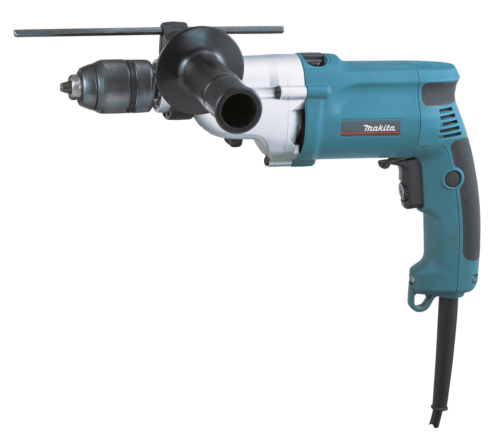 Makita Schlagbohrmaschine  - HP2051J