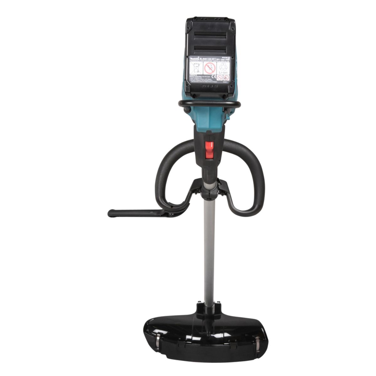 Makita Akku-Sense 40V max., Rundgriff (ohne Akku, ohne Ladegerät) UR017GZ