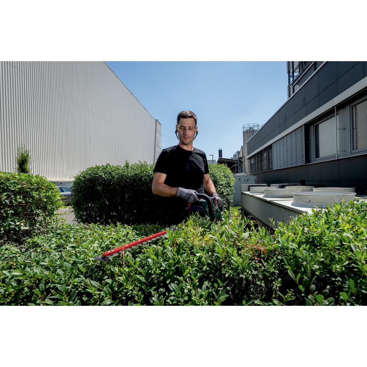 Metabo Akku-Heckenschere HS 18 LTX BL 75 - Karton