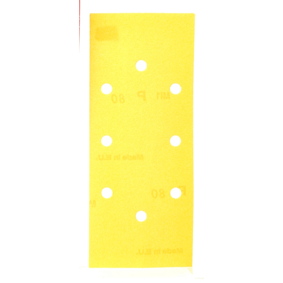Milwaukee Schleifblatt für Schwingschleifer 93 x 230 mm