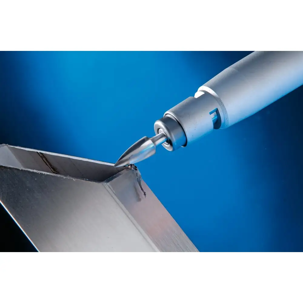 PFERD TOOLS Hartmetall Frässtift Spitzbogen SPG Z3P universal mittel kreuzverzahnt