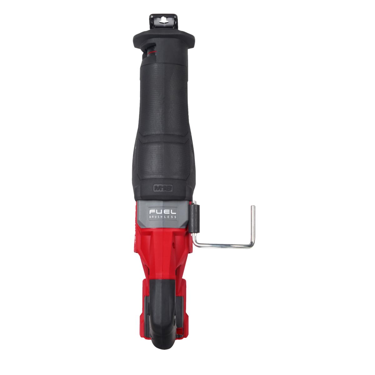 Milwaukee M18 FUEL ONE-KEY Akku-Säbelsäge M18ONEFSZ-0