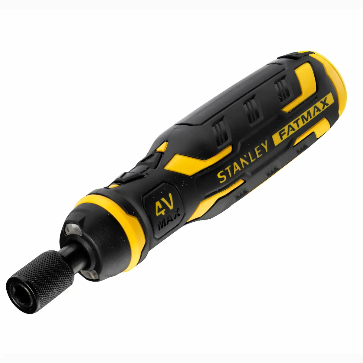 STANLEY FATMAX 4V Power-Assist Bit-Schraubendreher
