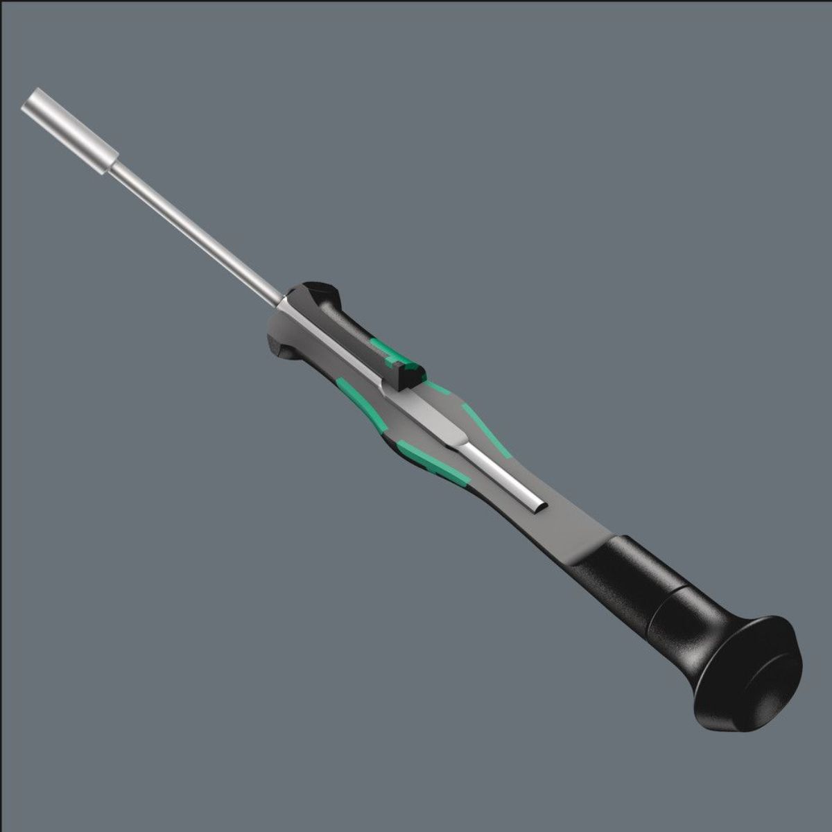 Wera 2069 Elektronik-Steckschlüssel, metrisch