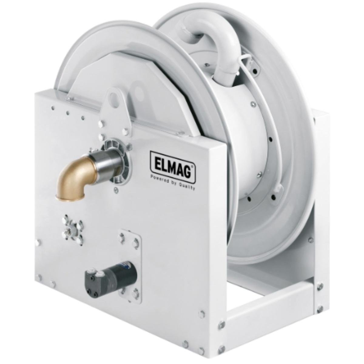ELMAG INDUSTRIE Schlauchaufroller Serie 700 / L 550