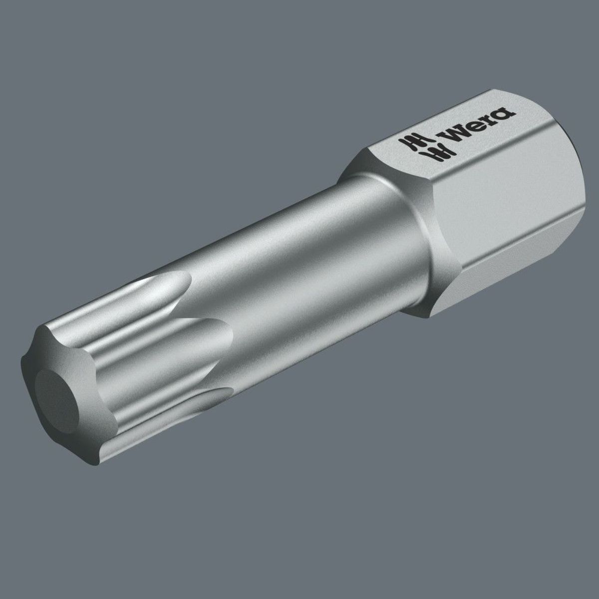 Wera 867/1 TZ TORX Bits