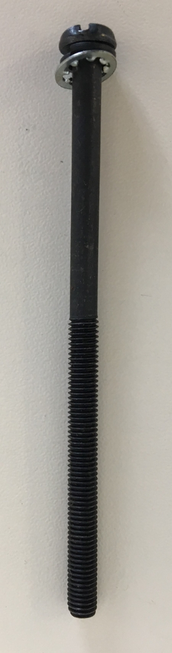 ELMAG Schraube/Feder-u.Zahnscheibe (Nr.26,
