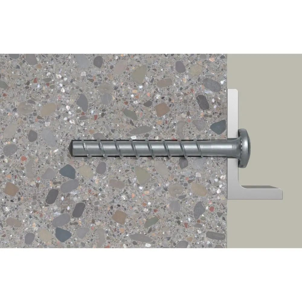 Fischer Betonschraube UltraCut FBS II 6x30/5 P Panhead