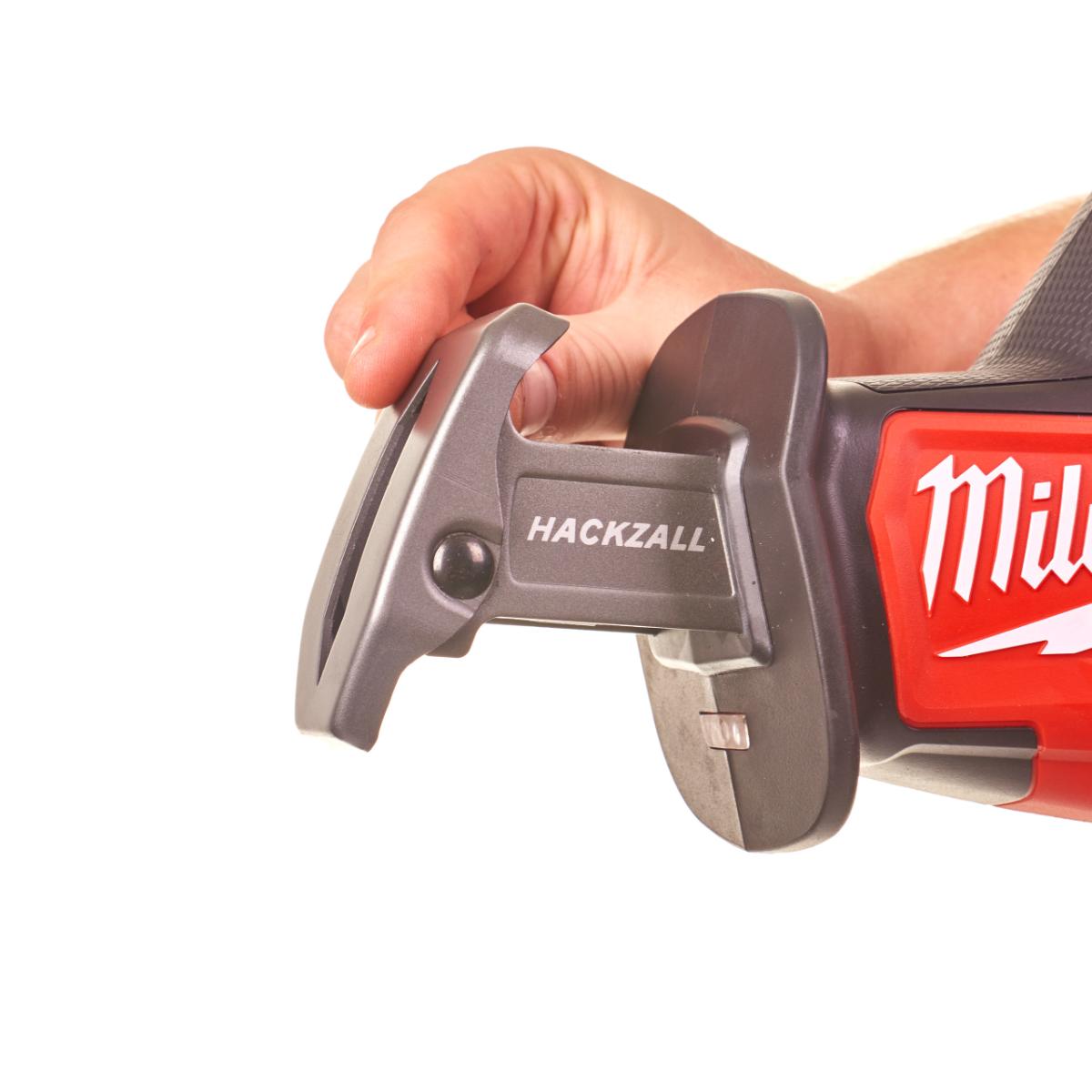 Milwaukee M18 Akku-Säbelsäge M18FHZ