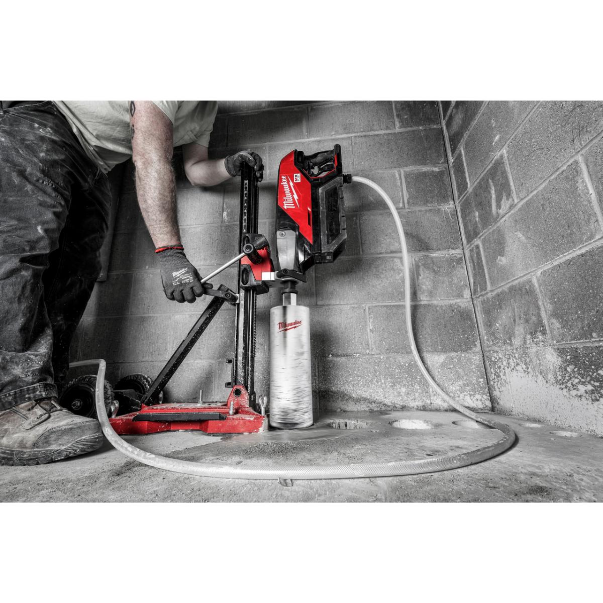 Milwaukee - Dia-Bohrkrone WCHP-TK 20x270mm 1/2\G" - 4932472171
