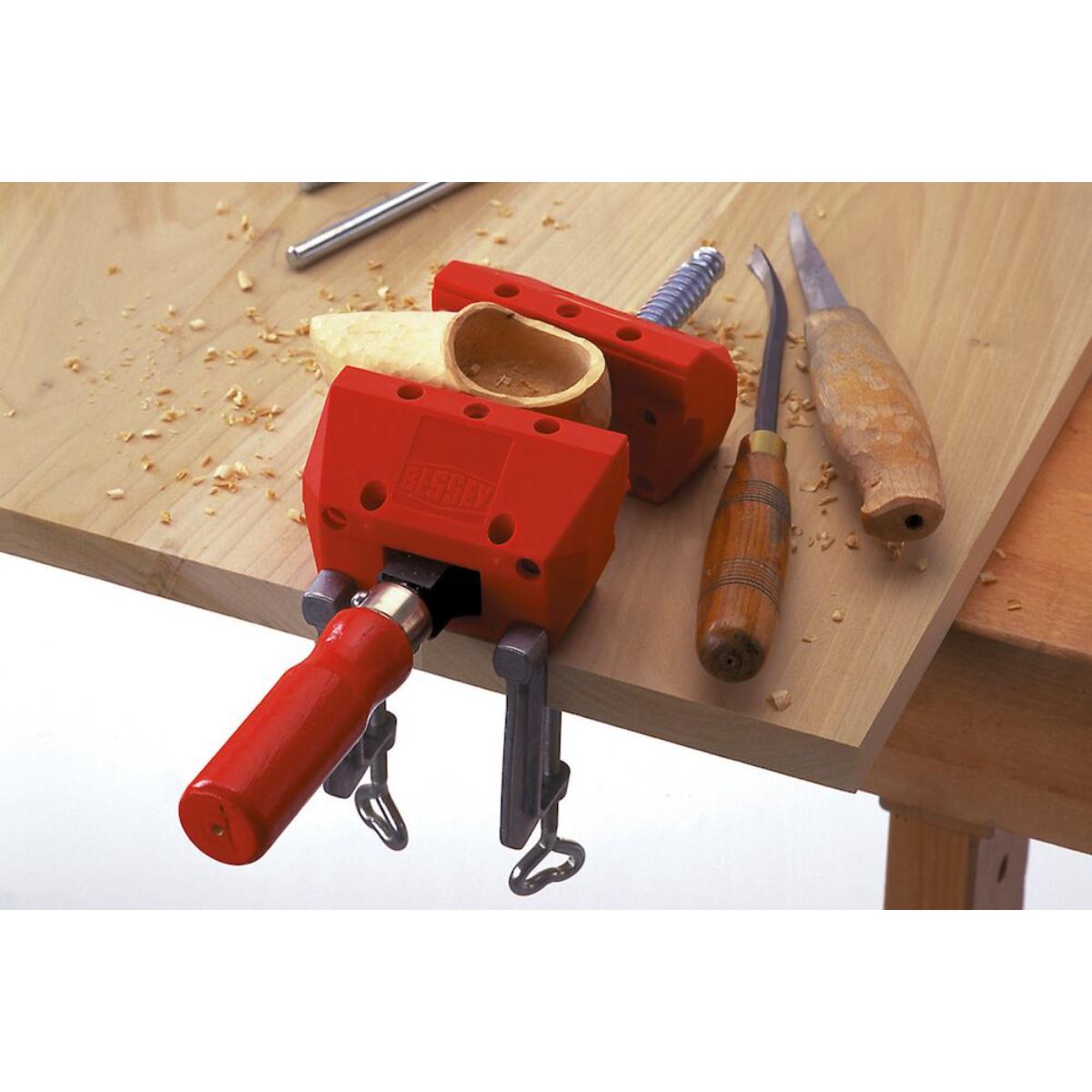 BESSEY Schraubspanner S 10