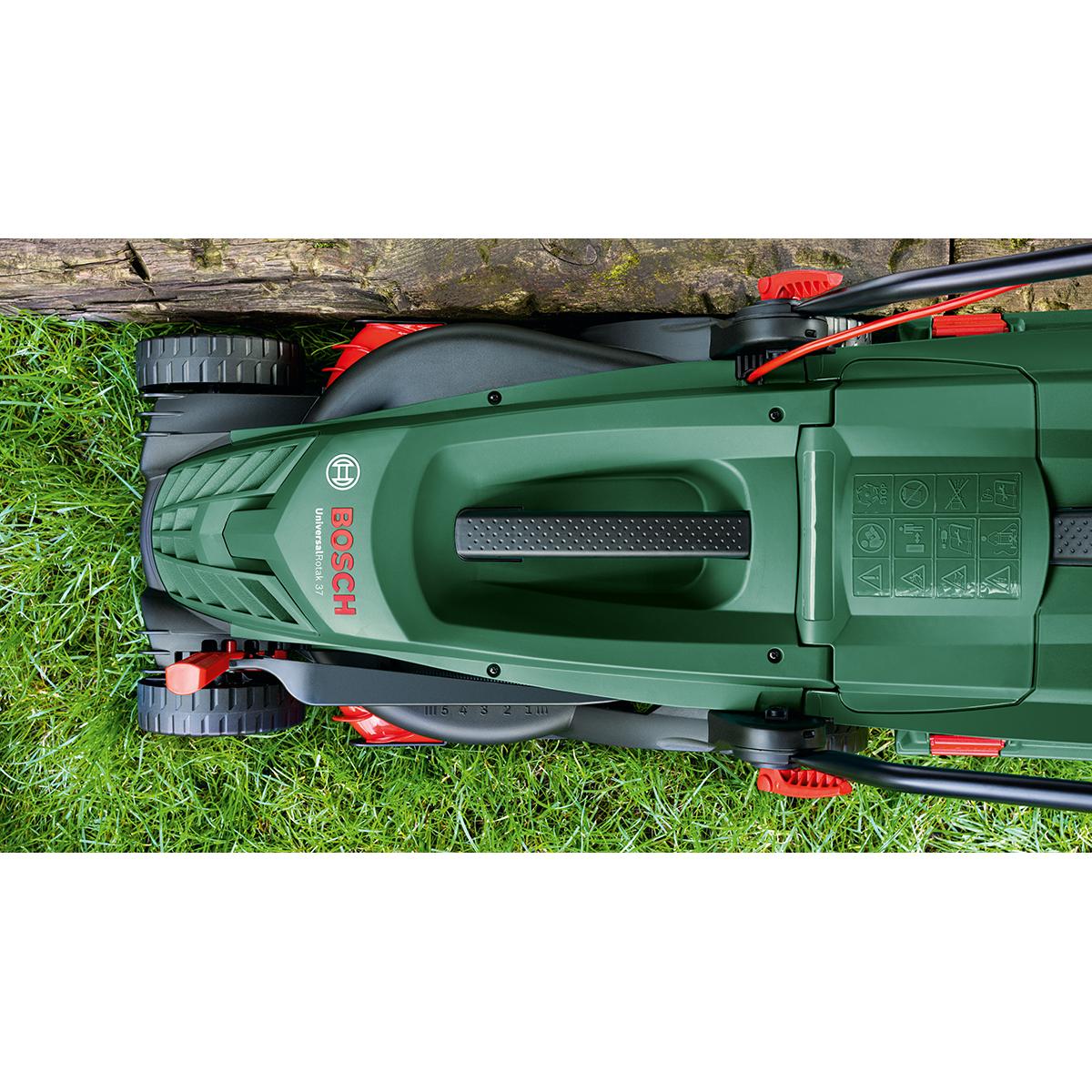 Bosch Rasenmäher UniversalRotak 37-550