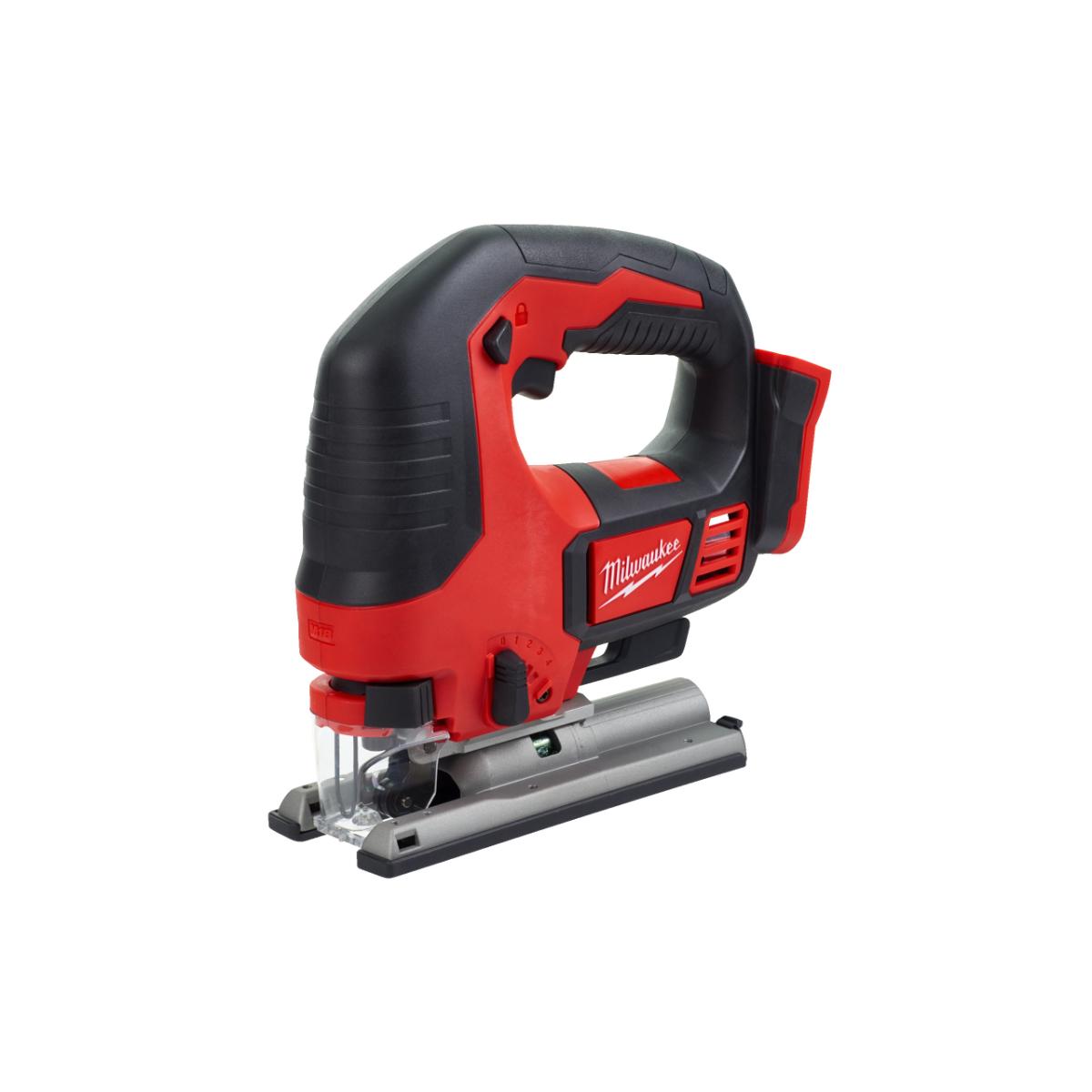 Milwaukee M18 Akku Stichsäge M18 BJS-0
