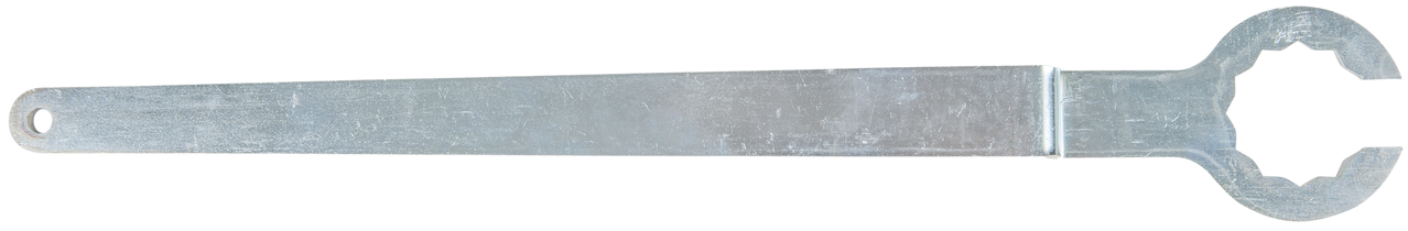 KS Tools Spannschlüssel mit Öffnung für VAG