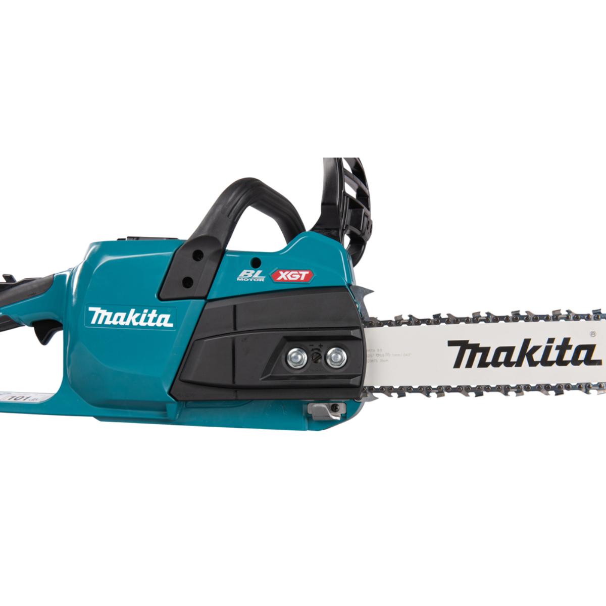 Makita Akku-Kettensäge XGT 40V max. - 25,5 m/s - 35 cm - UC025GZ