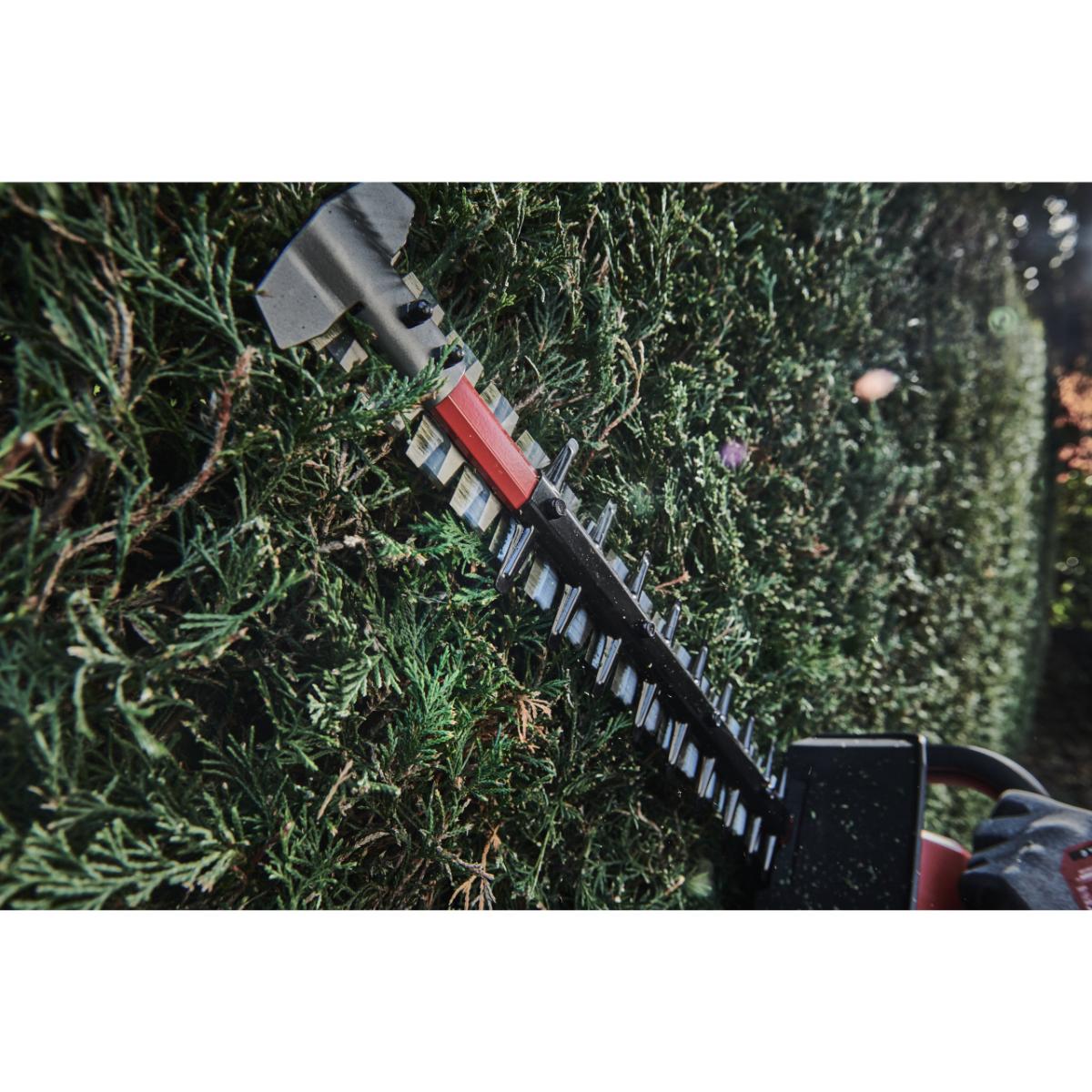 Milwaukee M18 FUEL Akku - Heckenschere 45 cm, M18FHET45 - 802