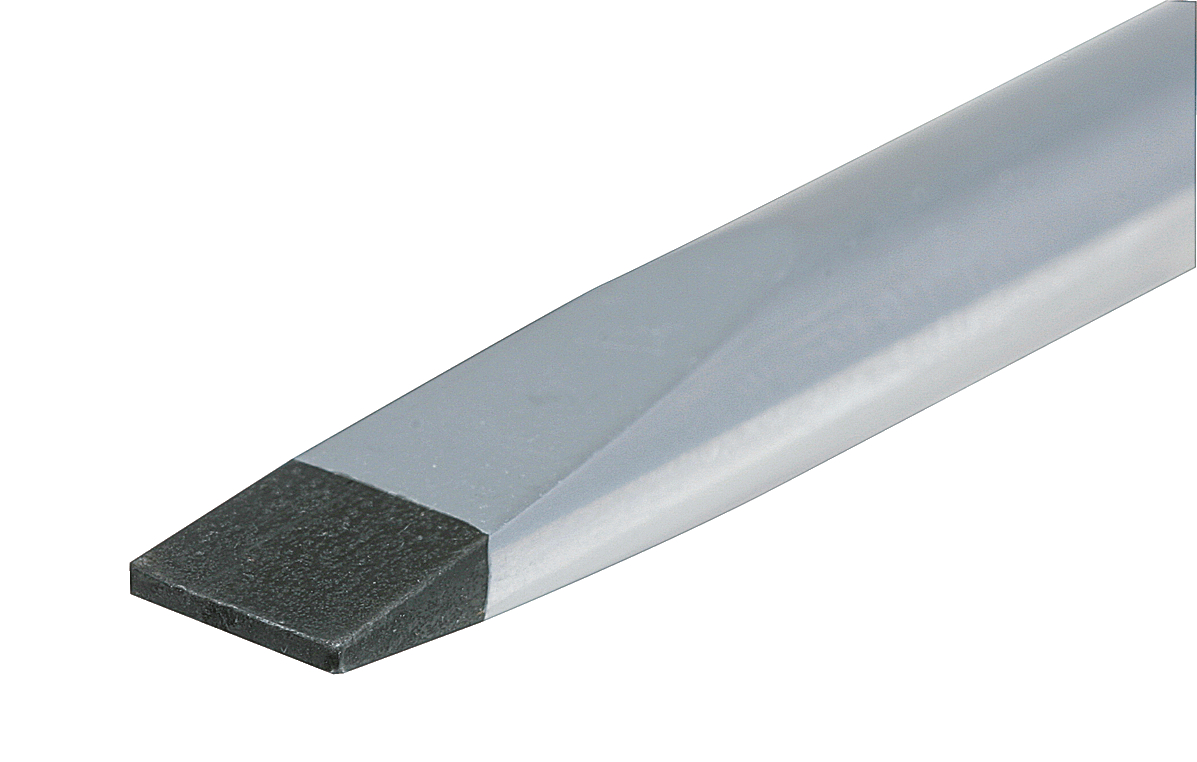 KS Tools ERGOTORQUE WOOD Schlitz-Schraubendreher