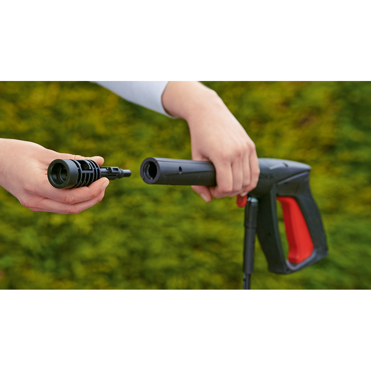 Bosch Systemzubehör Adapter für Aquatak-Zubehör