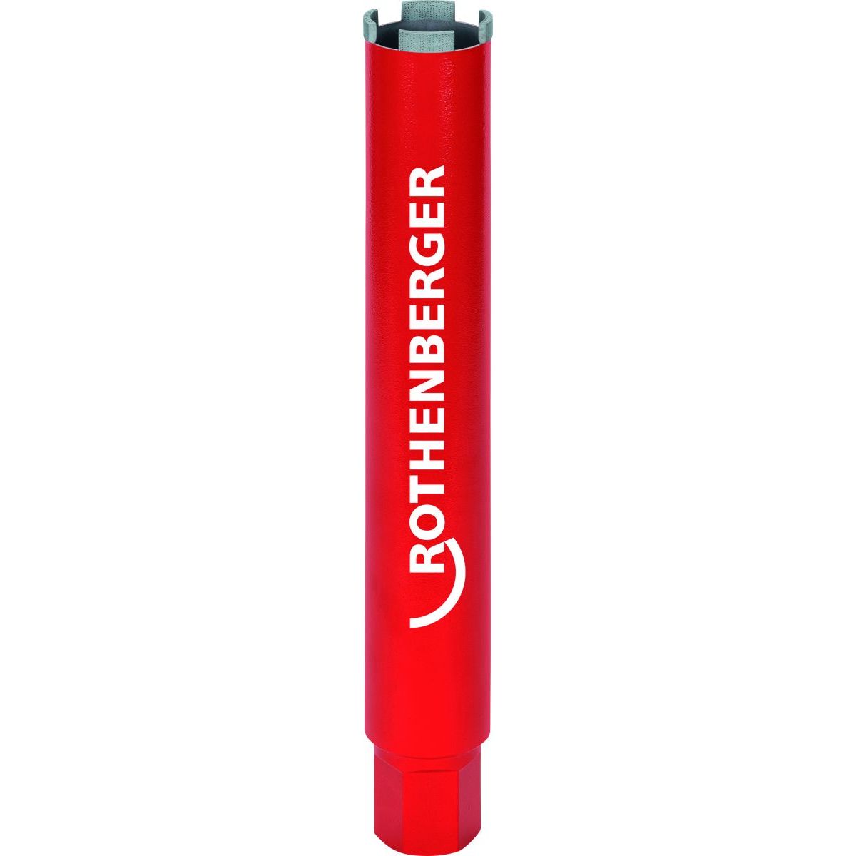ROTHENBERGER Diamantbohrkrone DX High Speed Dry,1 1/4 UNC