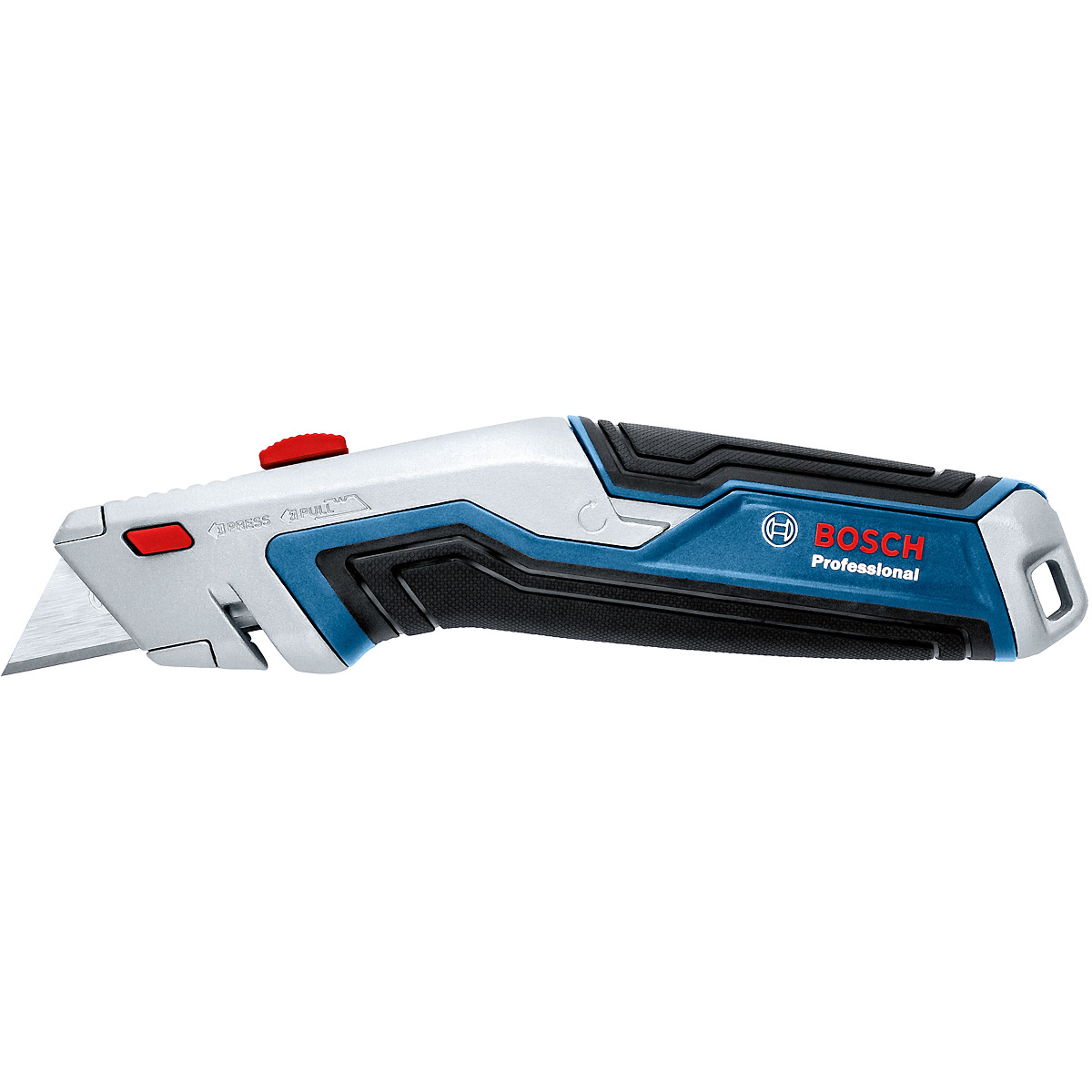 Bosch Combo Kit Elektrikerkoffer, 37-teiliges Set