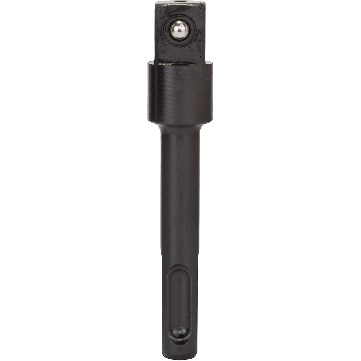 Bosch Adapter SDS plus auf 1/2 Zoll-Außenvierkant, SDS plus