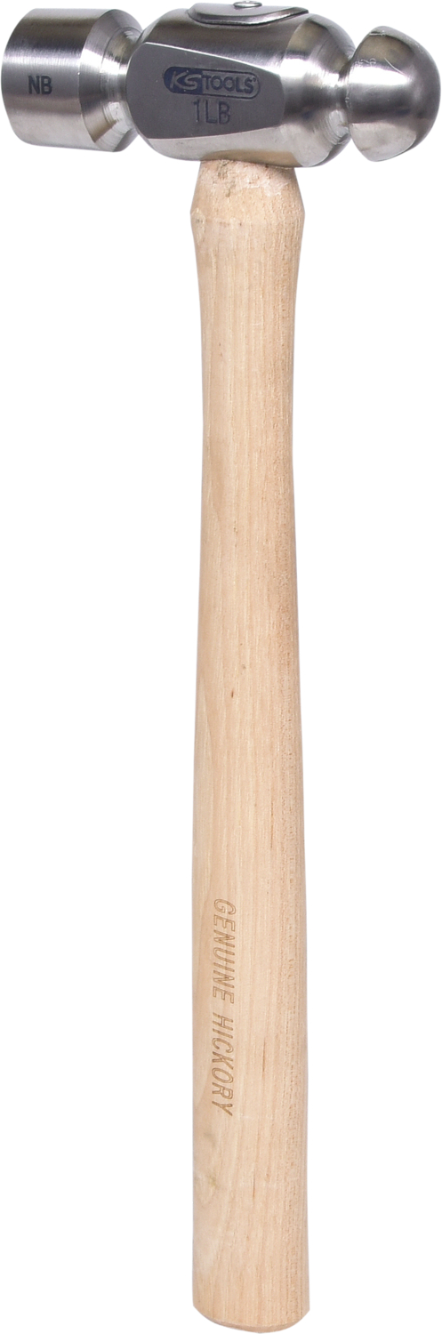 KS Tools TITANplus Schlosserhammer, 450g