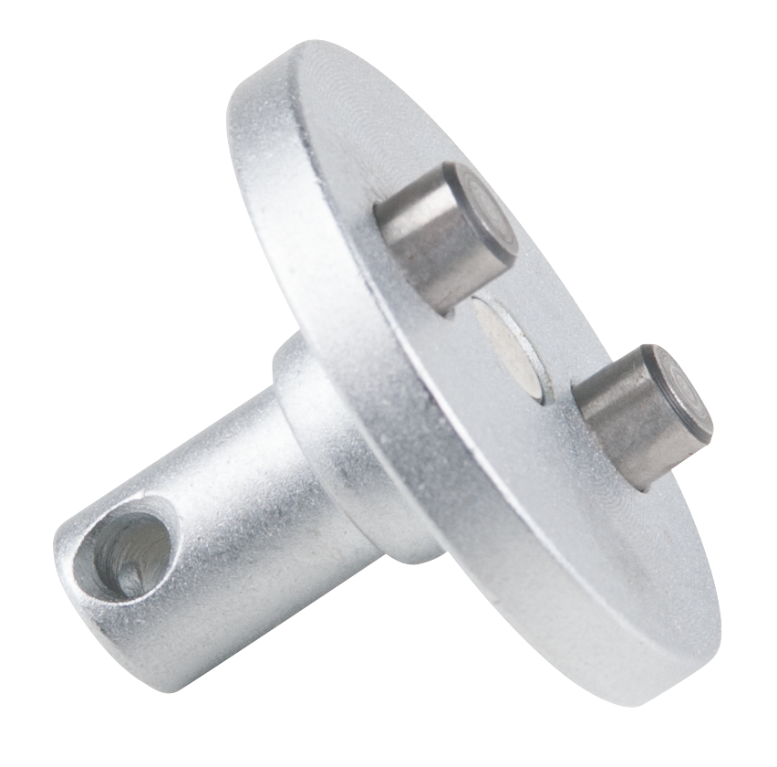 KS Tools Adapteraufnahme