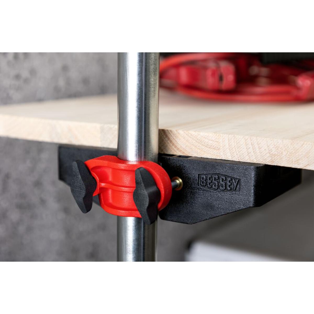 BESSEY Große Multifunktionshalterung STE-MH-SET