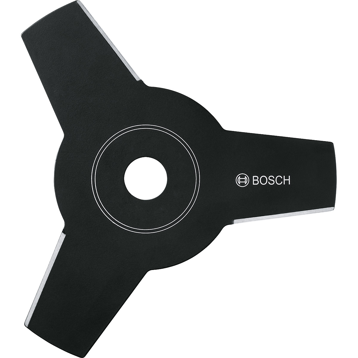 Bosch Freischneider Lasergeschnittenes Freischneidermesser 23 cm
