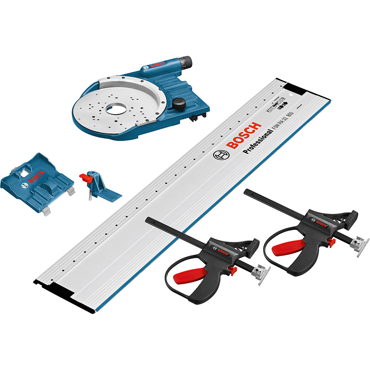 Bosch FSN-Systempaket FSN OFA 32 KIT 800, Systemzubehör