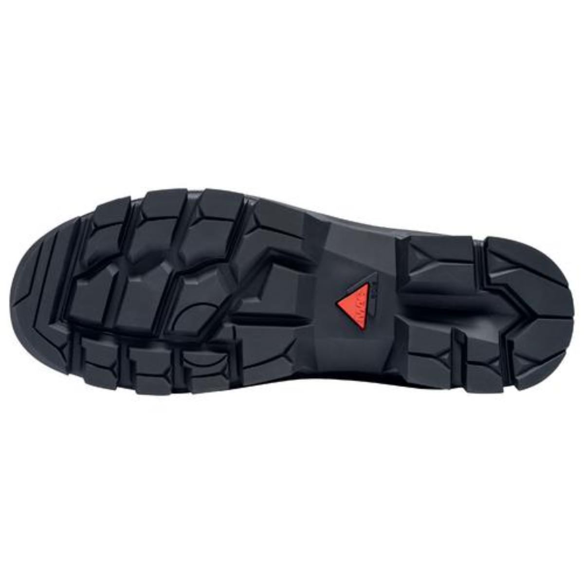 uvex 2 MACSOLE® Sicherheitsschuh S3L Halbschuh Leder Größe 35 Weite 14