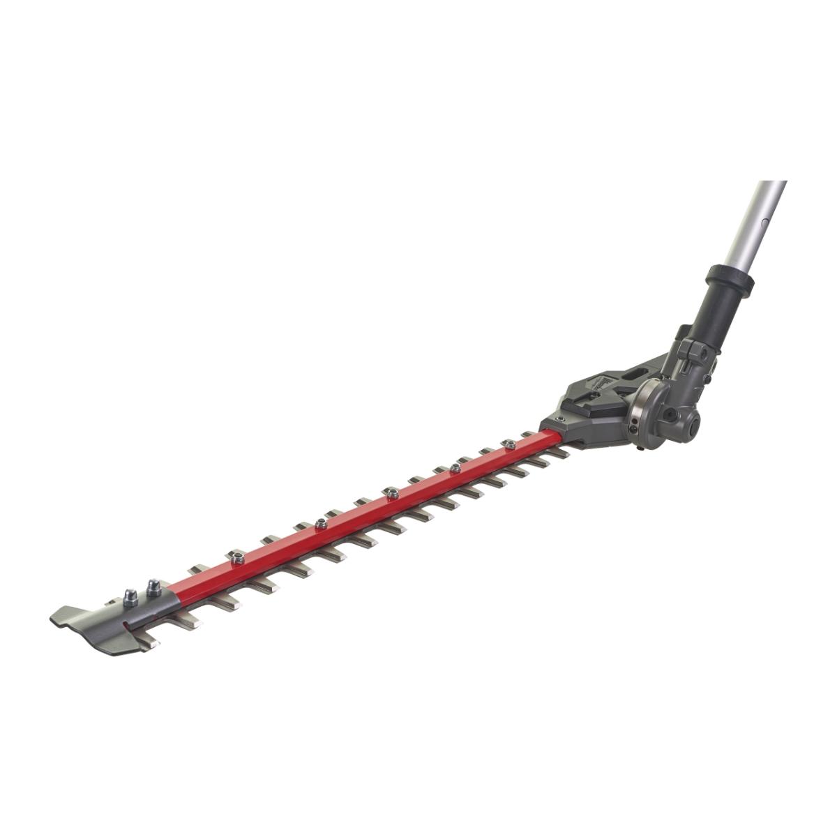 Milwaukee FUEL Heckenscheren-Aufsatz M18 FOPH-HTA