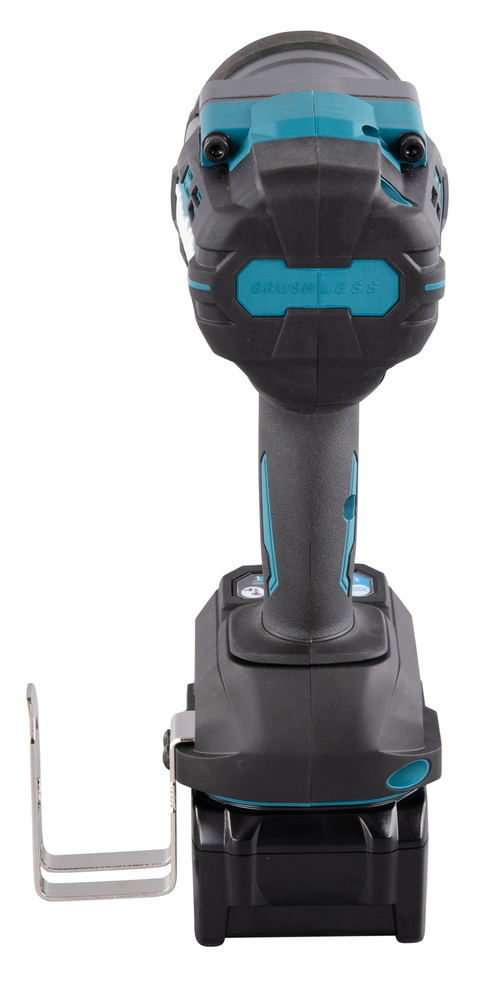 Makita Akku-Schlagschrauber XGT 40V - TW001GM201