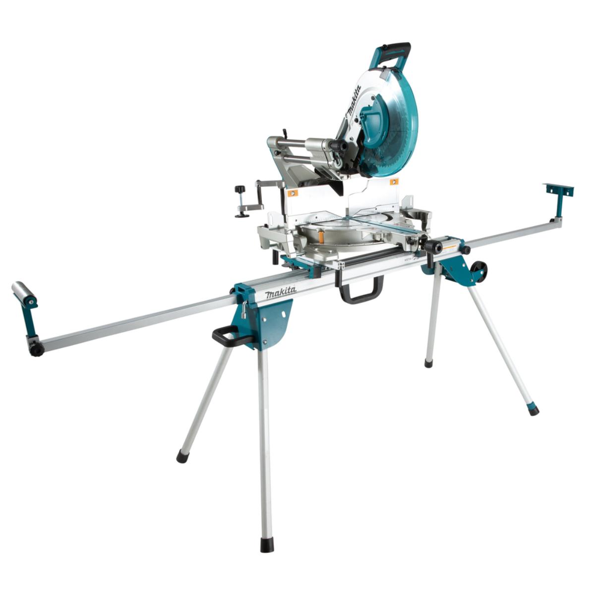 Makita Untergestell mit Auflagen 1.150-2.550 mm, 15,3 kg