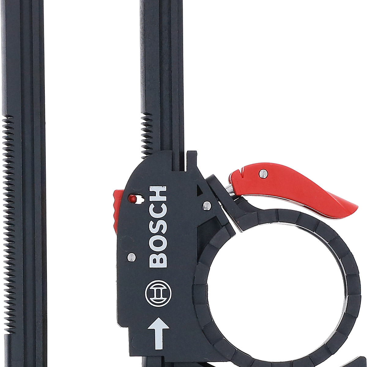 Bosch Tiefenstopp Expert, Zubehör für Multi-Cutter, in 1,2 mm Stufen einstellbar
