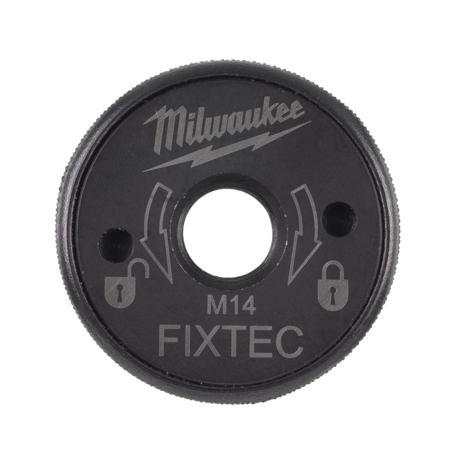 Milwaukee - FIXTEC Mutter XL - 4932464610