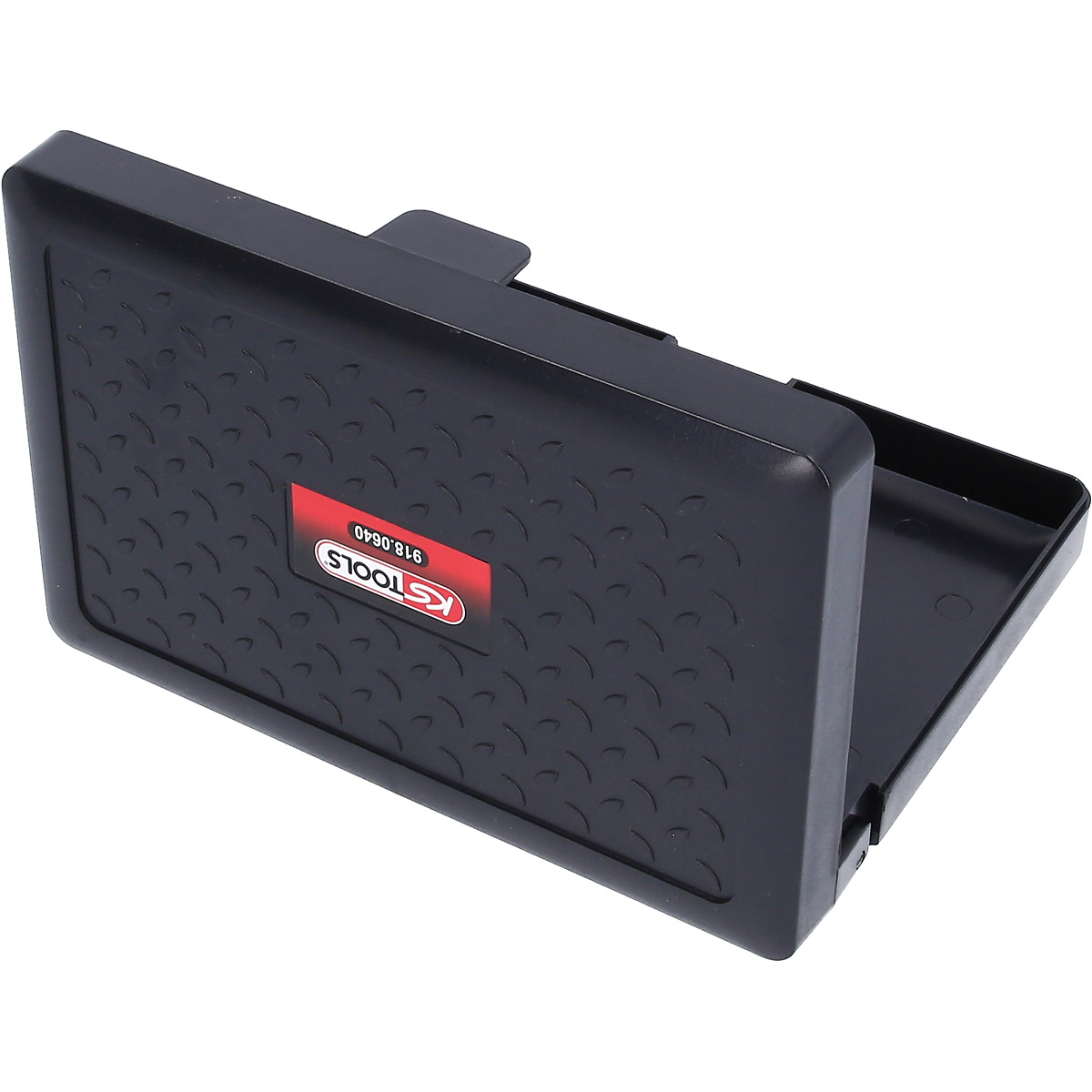 KS Tools Kunststoff-Leerkoffer für 918.0640