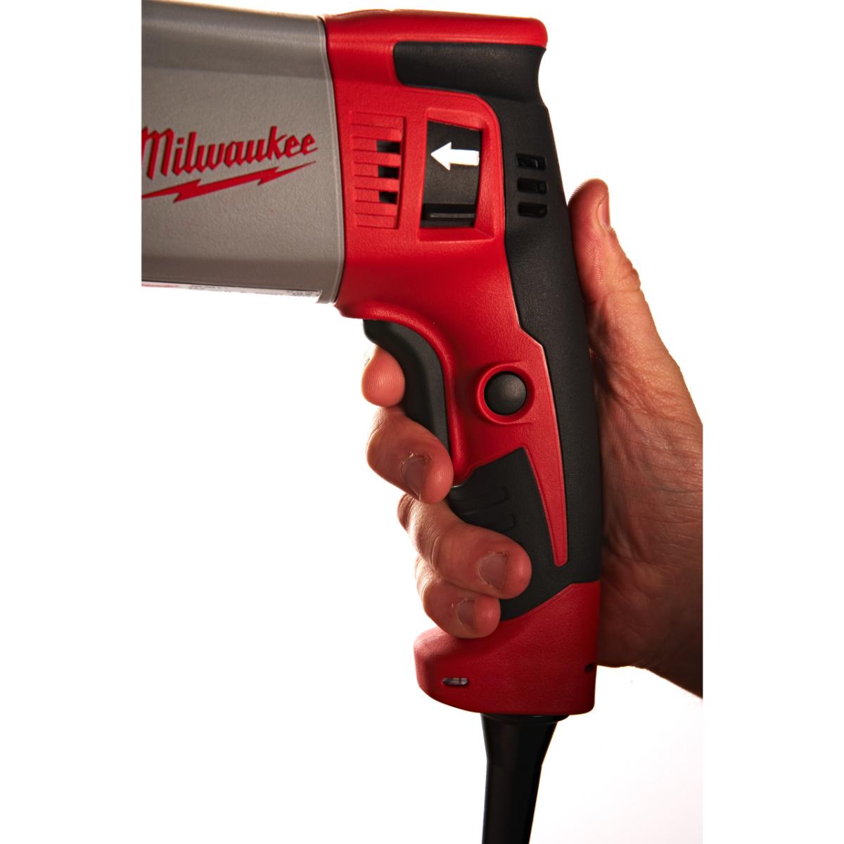 Milwaukee Kombihammer PH28X