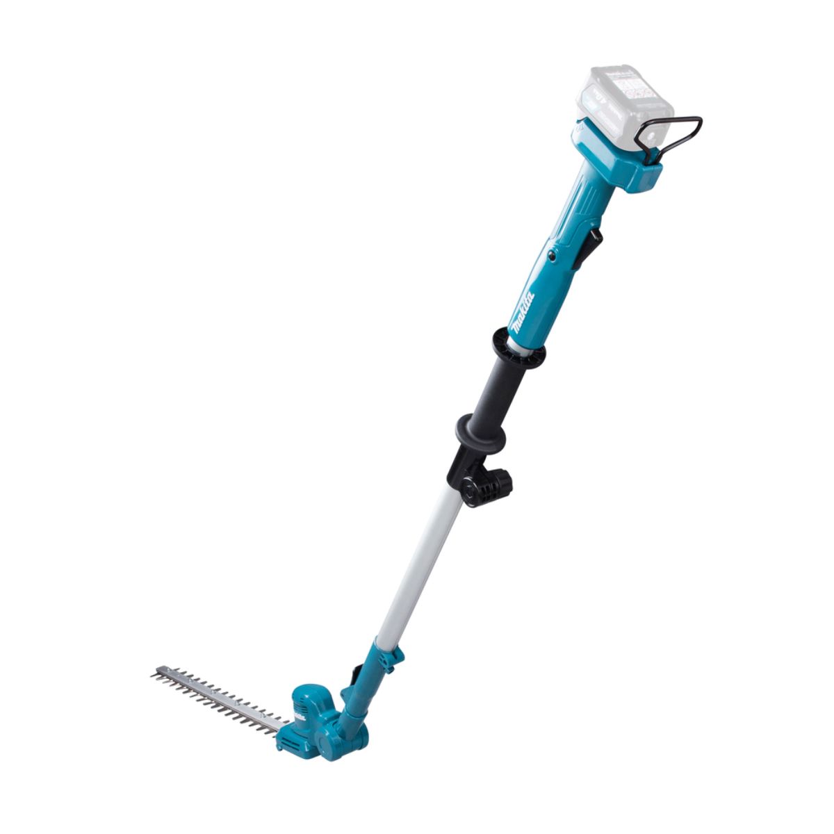 Makita Akku-Heckenschneider 46 cm CXT 12V max. (ohne Akku, ohne Ladegerät) - UN460WDZ