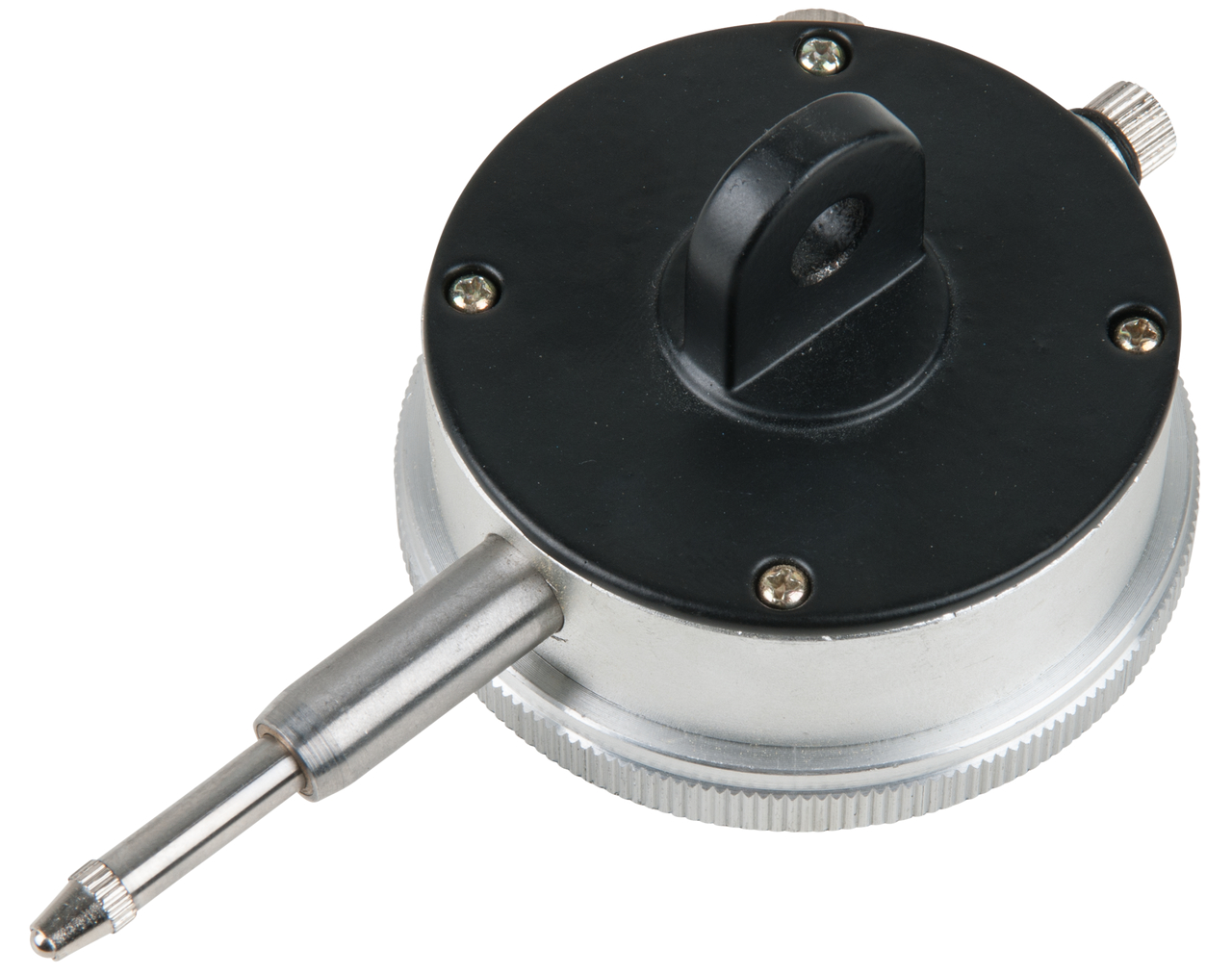 KS Tools Messuhr Ø 51,0 mm (0 - 10,0 x 0,01 mm), 103 mm