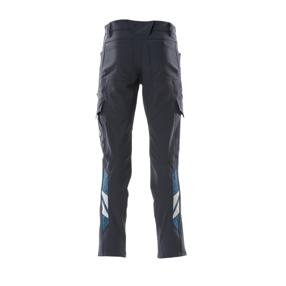 MASCOT Hose mit Schenkeltaschen ACCELERATE