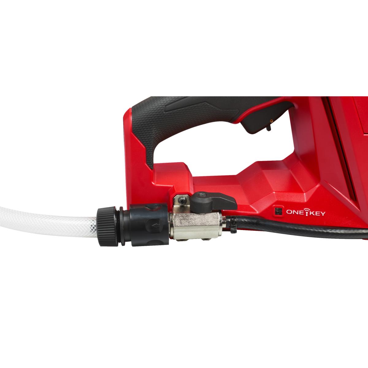 Milwaukee FUEL Akku-Trennschleifer M18 FCOS230-0