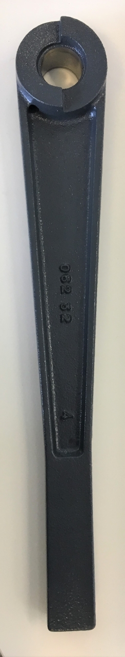 ELMAG Bankhebel Nr. 113