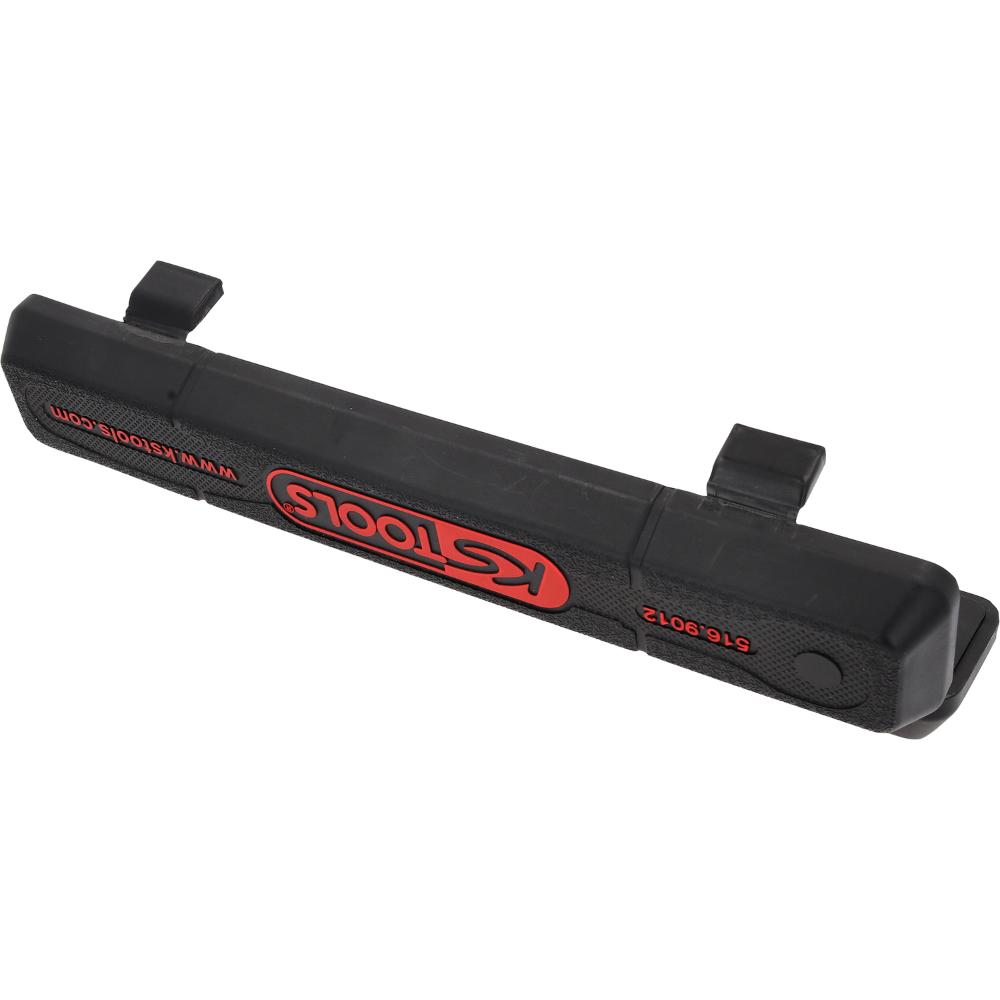 KS Tools 1/4 Zoll INFINITOOL Ratschen-Drehmomentschlüssel, 5-25 Nm